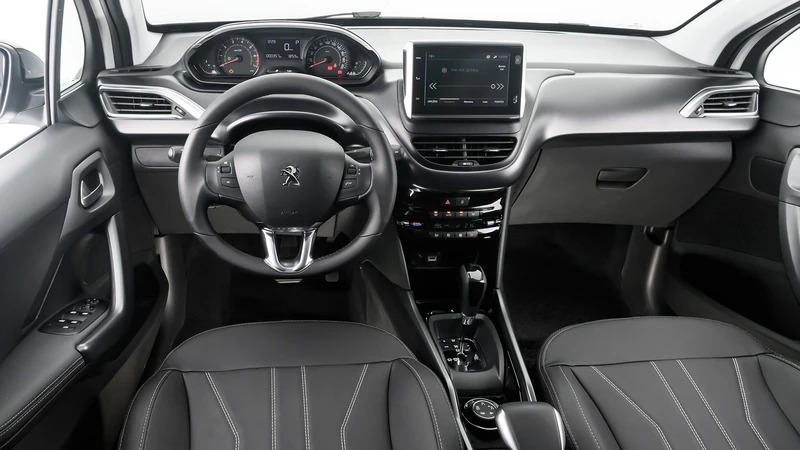 Peugeot 2008 MY 2023