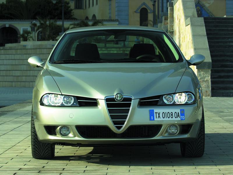 Alfa Romeo