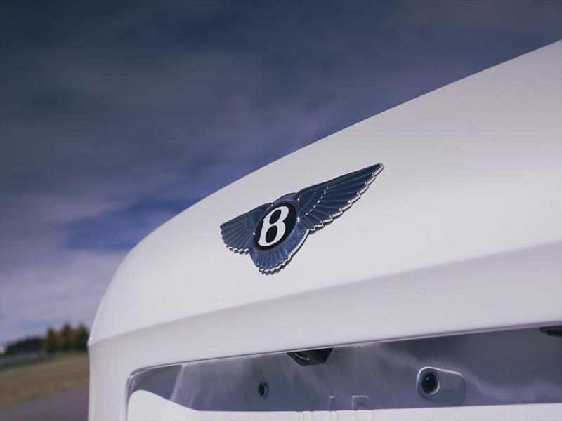 Bentley New Flying Spur 2014
