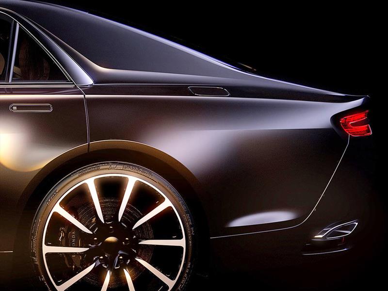 Aston Martin Lagonda versión 2015