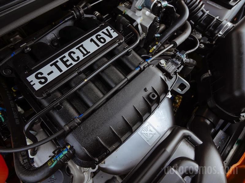 Chevrolet Beat Activ 2019