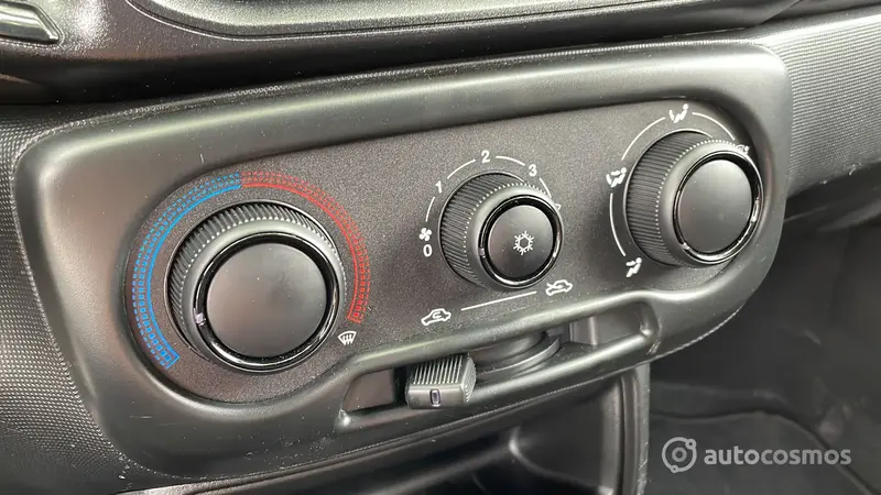 RAM Promaster Rapid 2022 en México