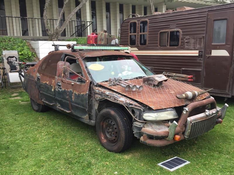 Concurso de LeMons 2017