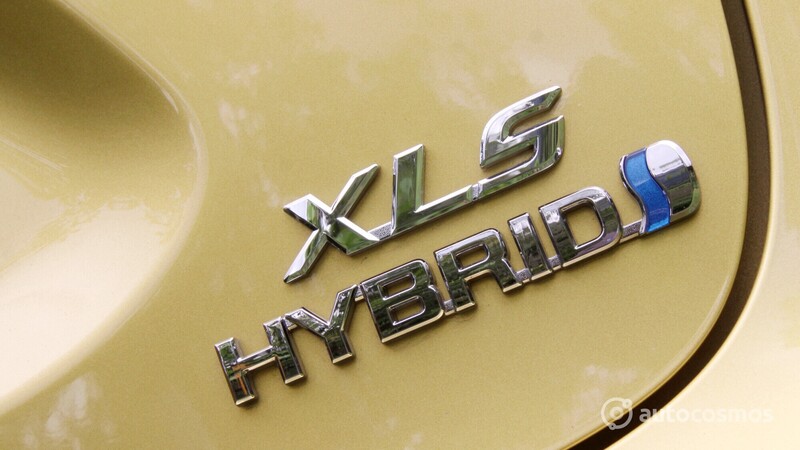 Toyota Yaris Cross 2022