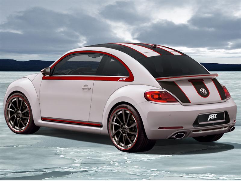 ABT Beetle con 240 caballos