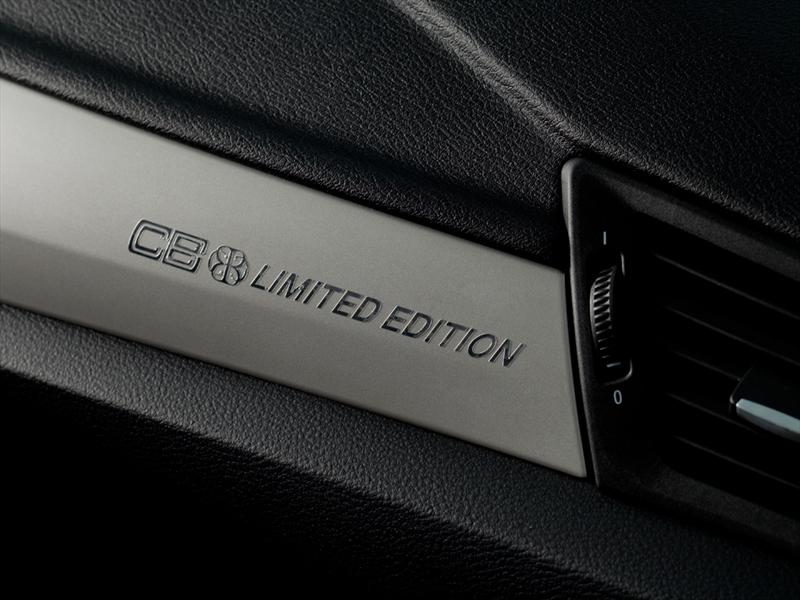 BMW X1 Edición limitada Cecilia Bolocco