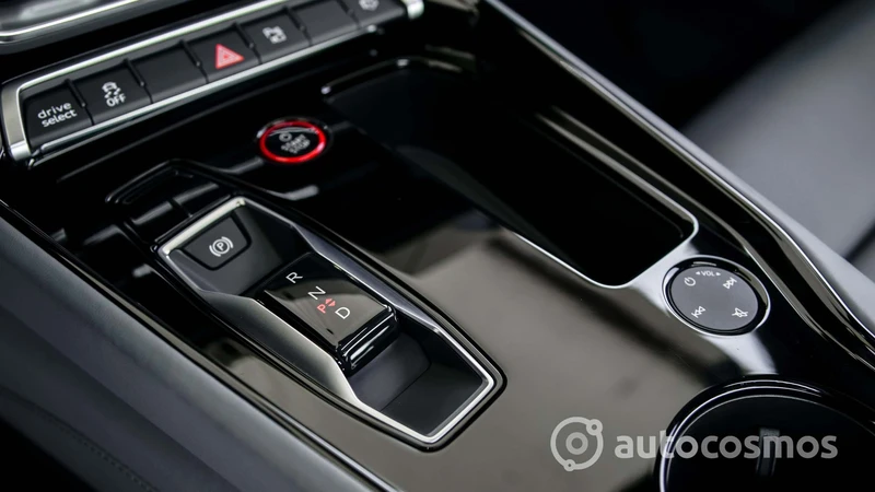 Audi RS e-tron GT 2022