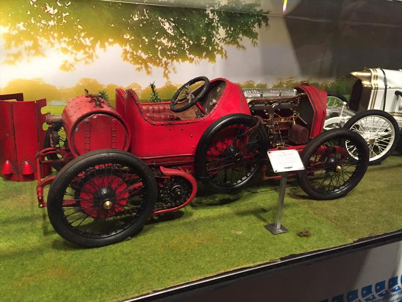 Expo Modelismo Museo Franz Mayer CdMx