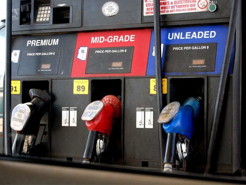 Tu auto gasta menos con gasolina Premium