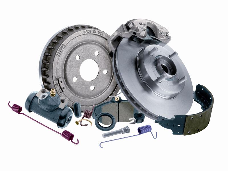 Top 10: Frenos regenerativos