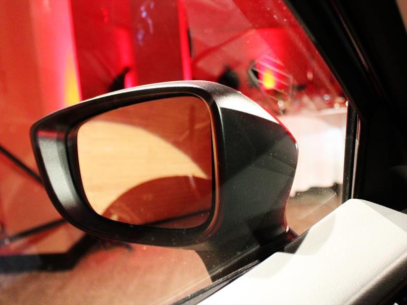 New Mazda3 2014 Lanzamiento en Chile