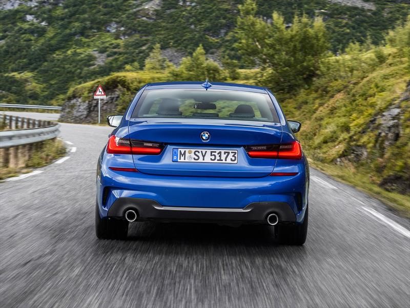 BMW Serie 3