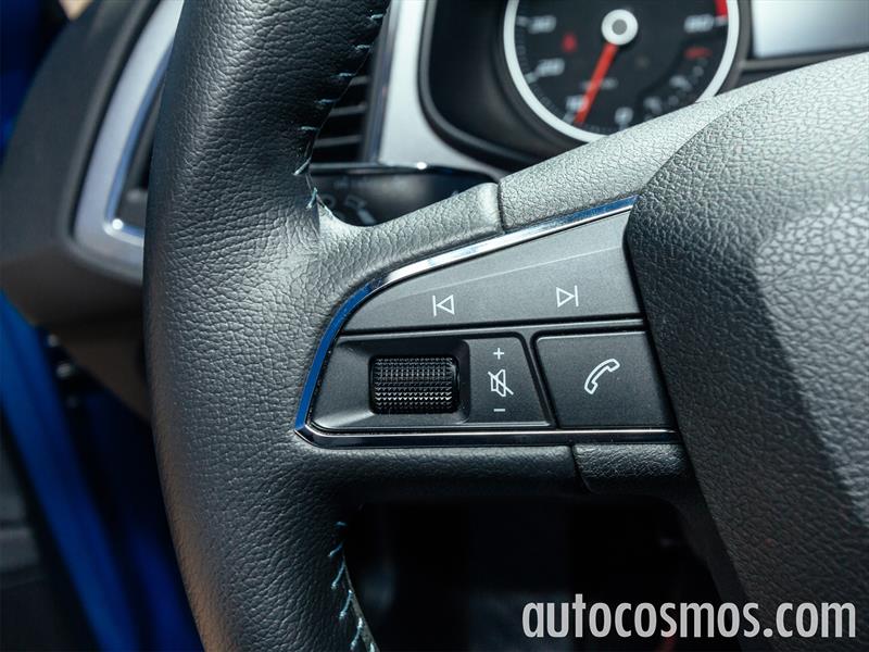SEAT León I-TECH 2015