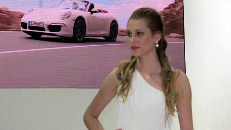 Las otras bellezas del Salón de San Pablo 2