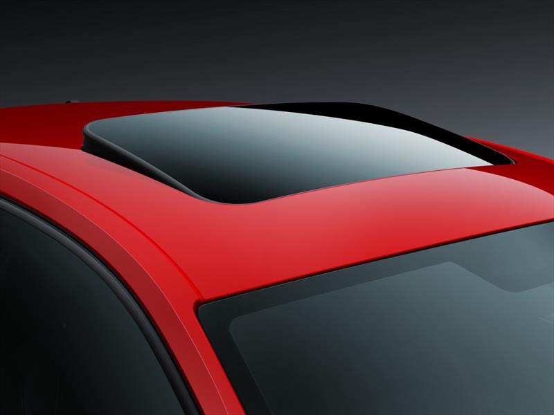 Volkswagen Jetta GLI 2016