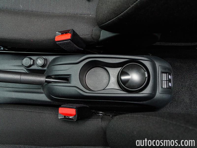 Peugeot 301 Diésel 2015