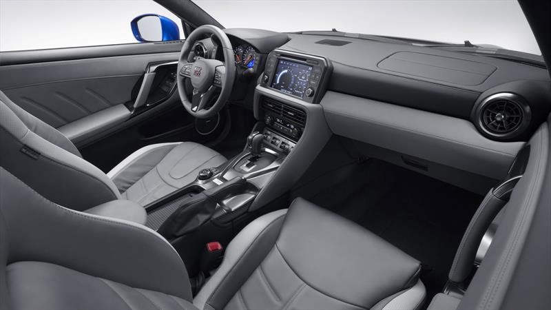 Nissan GT-R 50th Anniversary