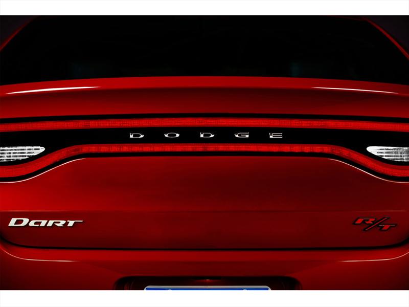 Dodge Dart  2012