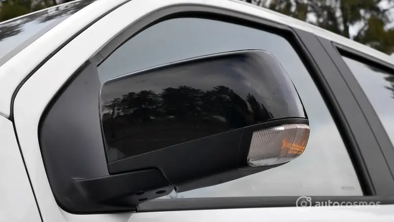 Test Drive Chevrolet S10 Z71
