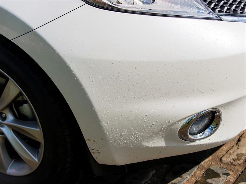 Ultra-Ever Dry de Nissan