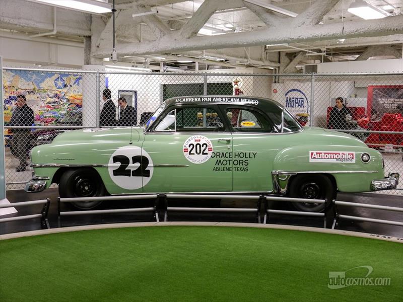 Walter P. Chrysler Museum