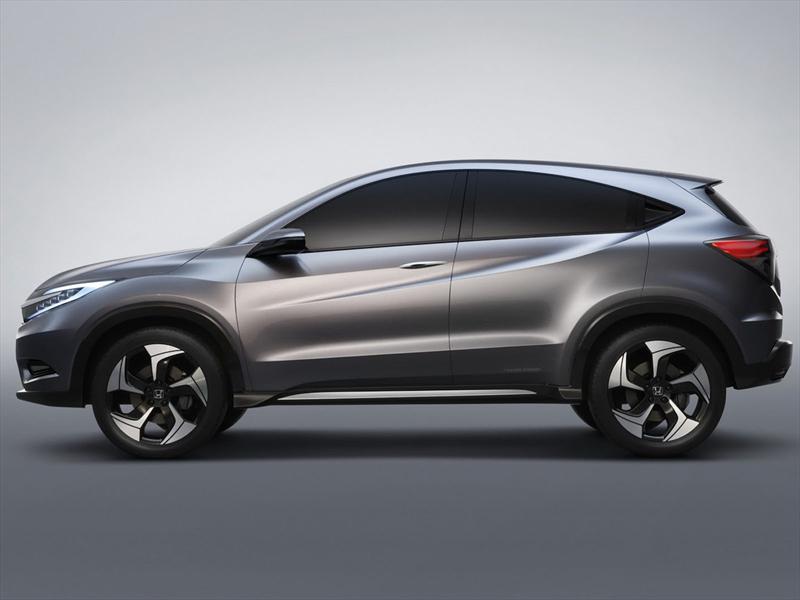 Honda Urban SUV Concept