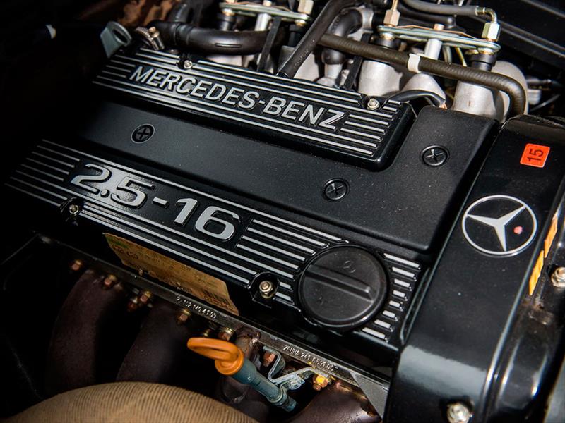 Mercedes-Benz 190 E 2.5-16 Evolution II