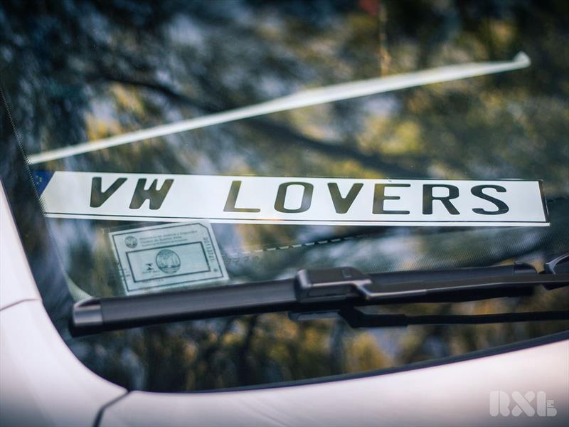 Club Volkswagen Up! Argentina