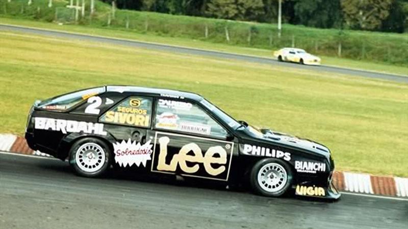 Clásicos: Renault Fuego