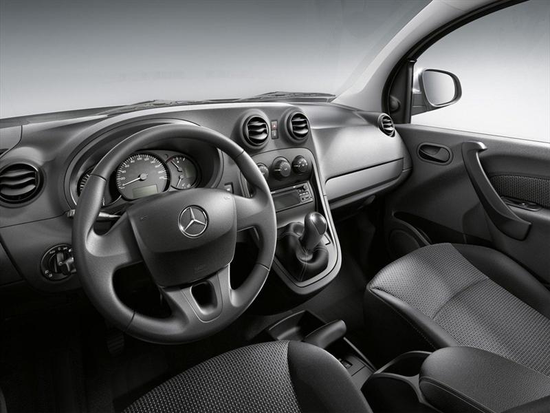 Mercedes-Benz Citan 2013