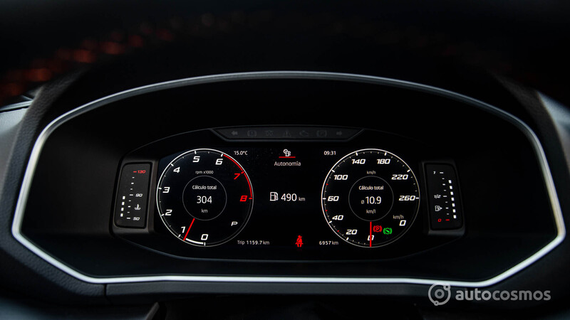 SEAT Tarraco FR 2021