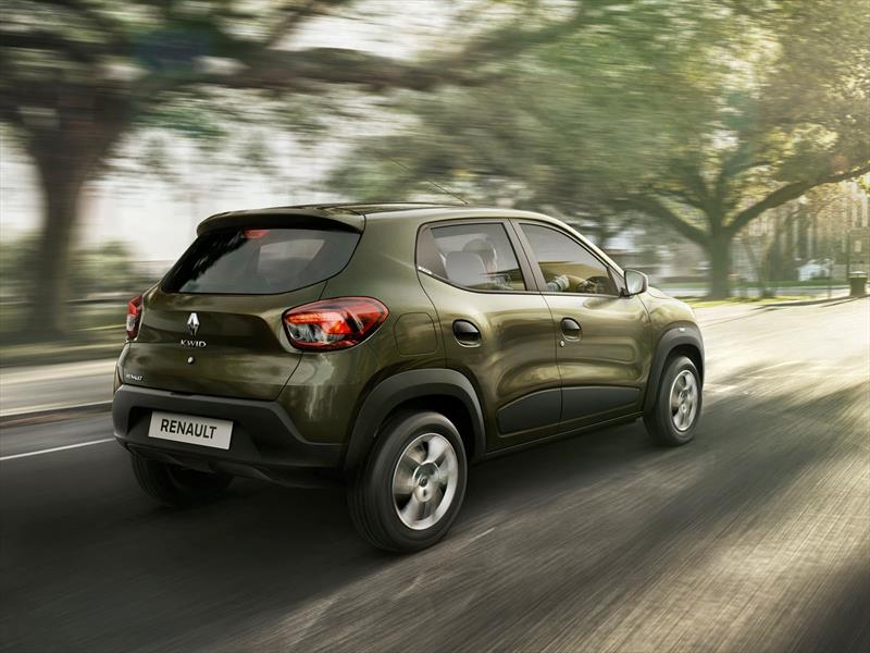 Renault Kwid