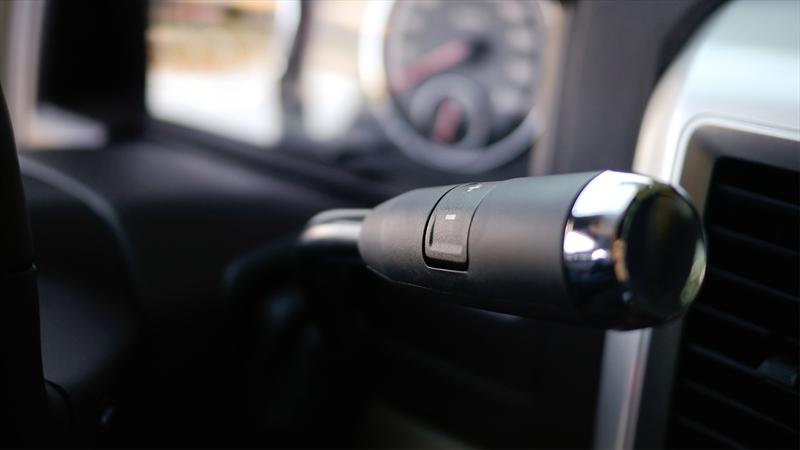 Super Prueba 2012 Ram Power Wagon 2013