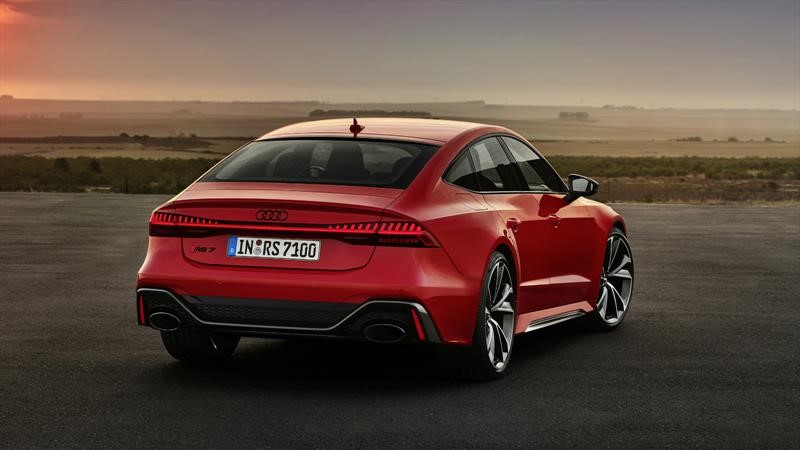 Audi-RS 7 Sportback 2020