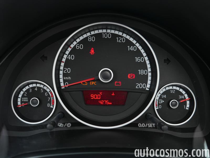 Comparativa: Spark vs up! vs Grand i10