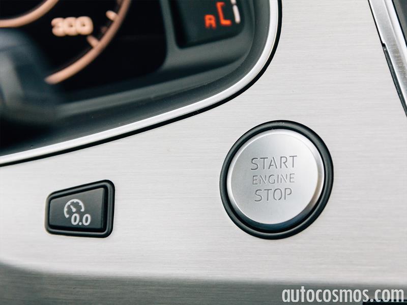 Audi Q7 2016