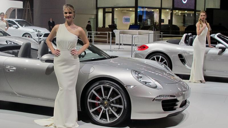 Las otras bellezas del Salón de San Pablo 1