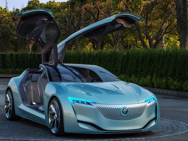 Buick Riviera Concept