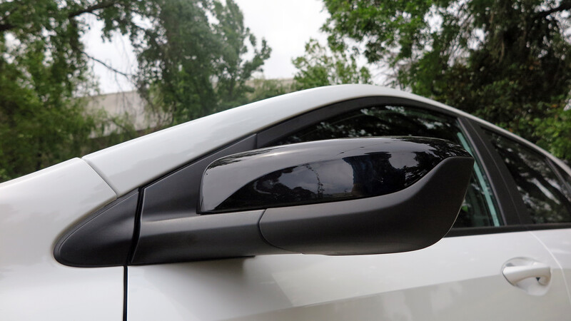 Chevrolet Onix RS
