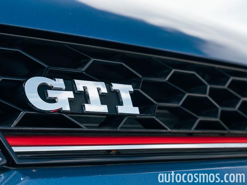 Volkswagen Nuevo Polo GTI 2017