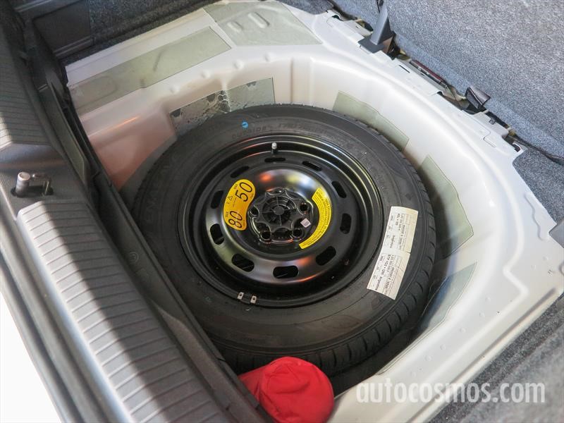 Nuevo Volkswagen Polo Hatchback a prueba