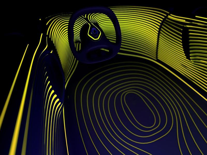 Renault Twin´Z Concept