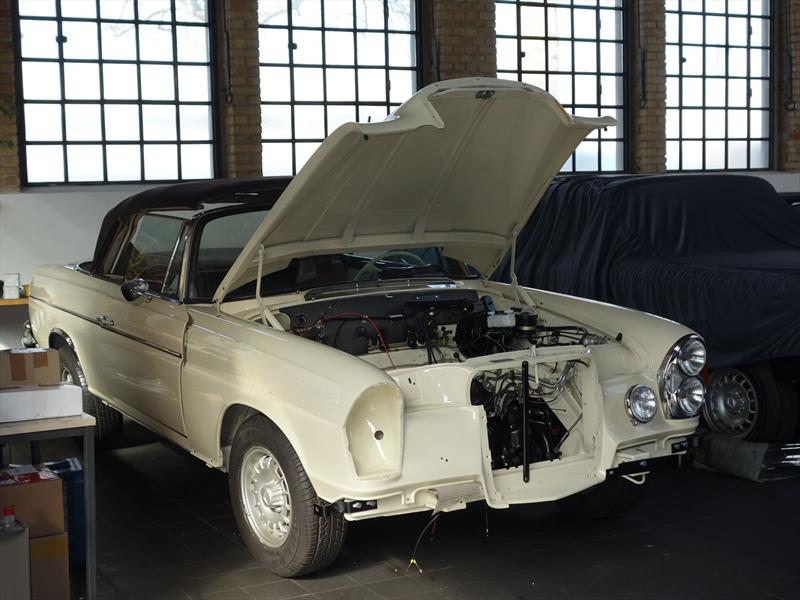 Classic Remise Berlín