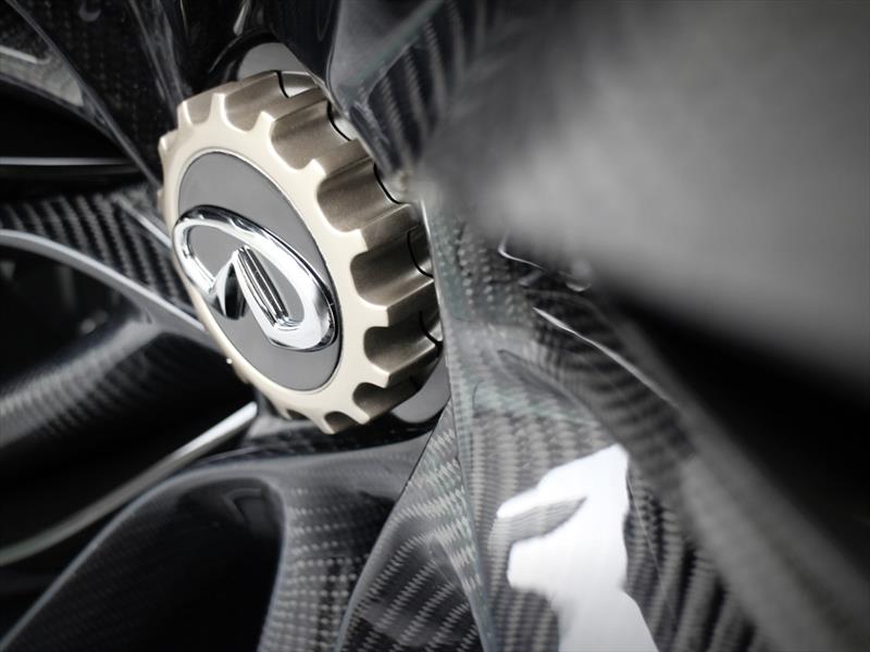 Infiniti Concept Vision Gran Turismo