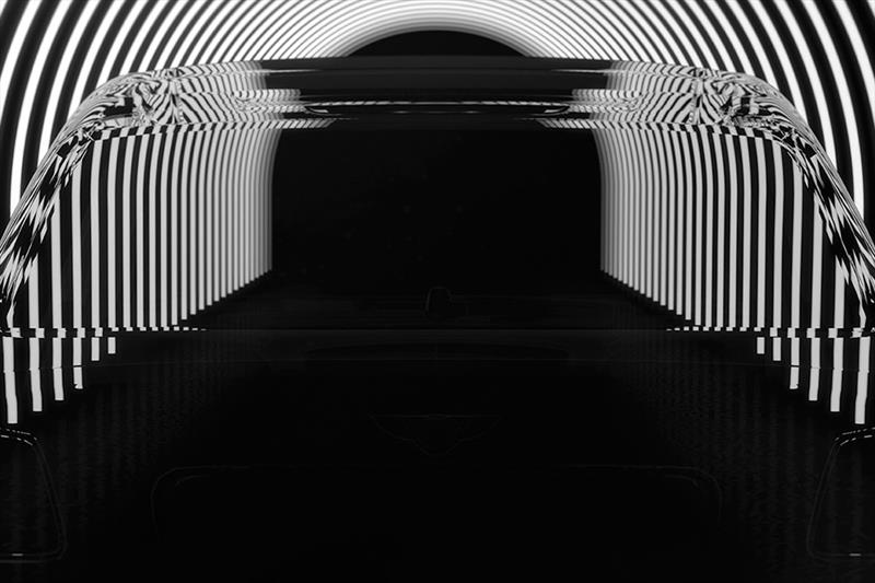 Nuevo SUV de Bentley