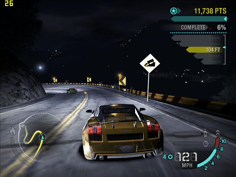 Need for Speed