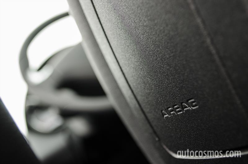Peugeot 308 THP Feline a prueba