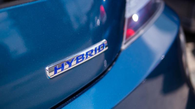 Prueba Honda CR-Z 2013