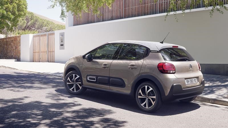 Citroen C3 2020