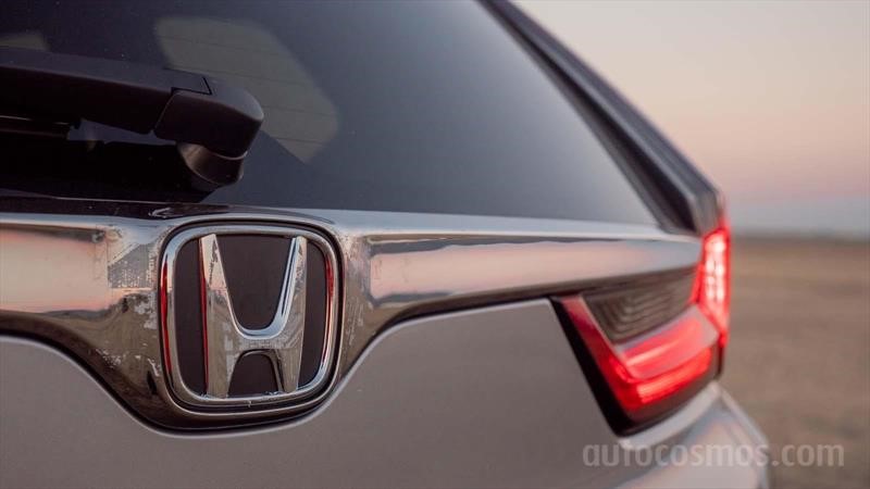 Honda CR-V 2020